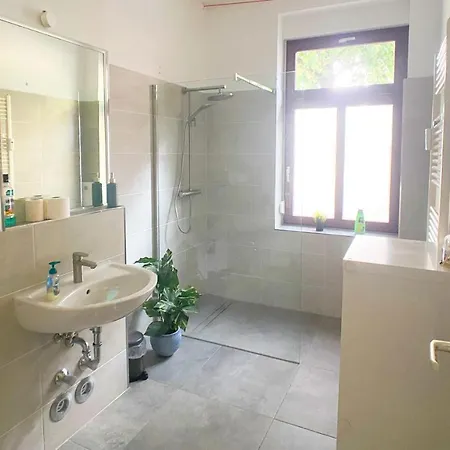 Dora Apartment Chemnitz