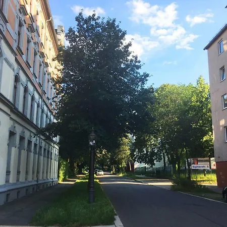 Dora Apartment *