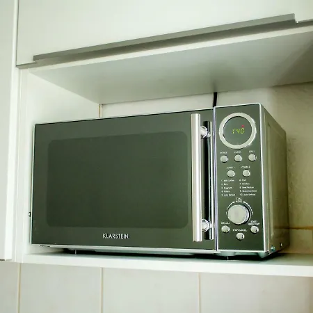 Apartment Dora Chemnitz