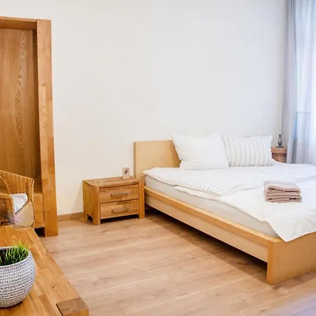 Dora Apartment