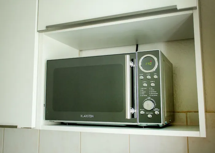 Apartment Dora Chemnitz